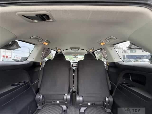 2012 Toyota Estima