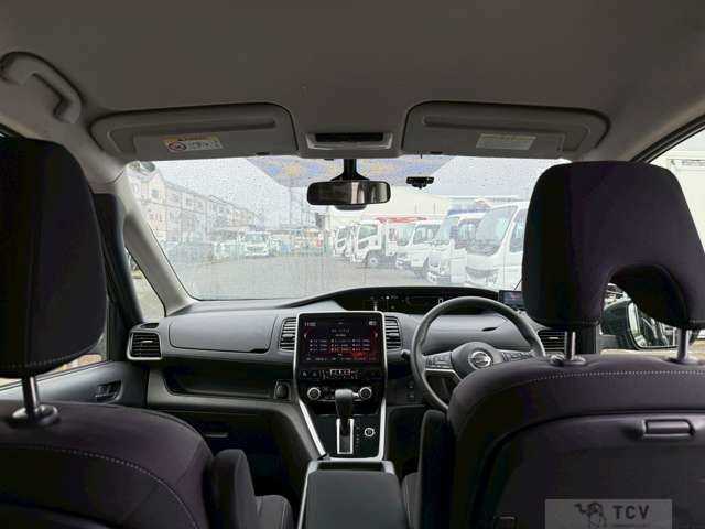2019 Nissan Serena