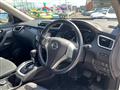 2015 Nissan X-Trail