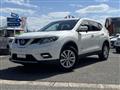 2015 Nissan X-Trail