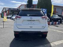 2015 Nissan X-Trail