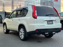 2013 Nissan X-Trail
