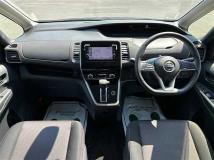 2018 Nissan Serena