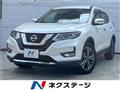 2018 Nissan X-Trail