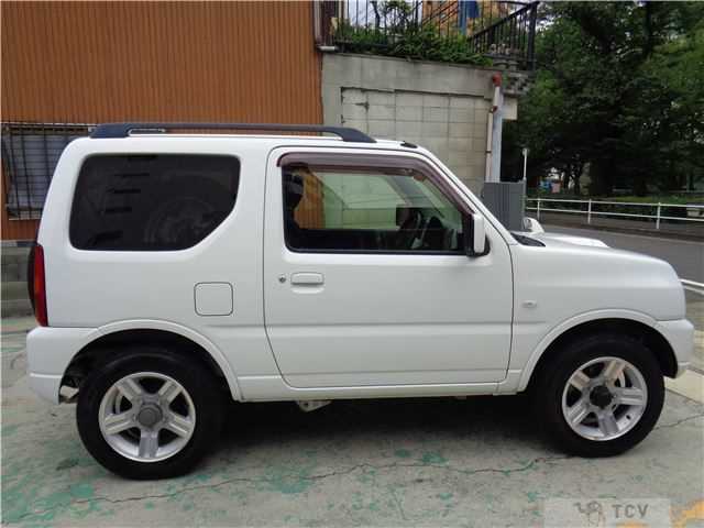 2016 Suzuki Jimny