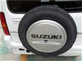 2016 Suzuki Jimny