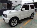 2016 Suzuki Jimny
