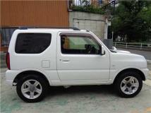 2016 Suzuki Jimny