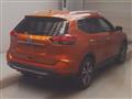 2018 Nissan X-Trail