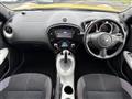 2016 Nissan Juke