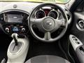 2016 Nissan Juke