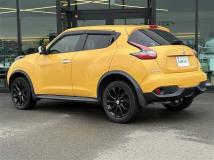 2016 Nissan Juke