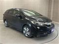 2020 Honda Shuttle