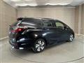 2020 Honda Shuttle