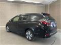 2020 Honda Shuttle