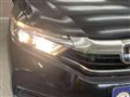 2020 Honda Shuttle