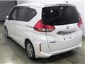 2017 Honda Freed