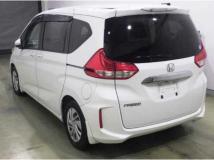 2017 Honda Freed