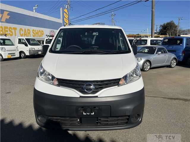 2020 Nissan NV200 VANETTE