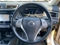 2014 Nissan X-Trail