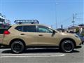 2014 Nissan X-Trail