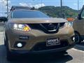 2014 Nissan X-Trail