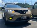 2014 Nissan X-Trail