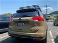 2014 Nissan X-Trail