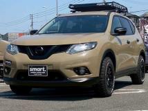 2014 Nissan X-Trail