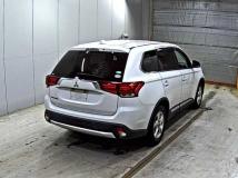 2018 Mitsubishi Outlander