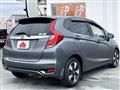 2017 Honda Fit Hybrid