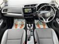 2017 Honda Fit Hybrid