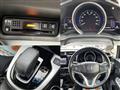 2017 Honda Fit Hybrid