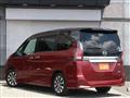 2016 Nissan Serena
