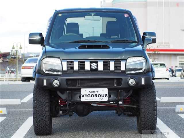 2017 Suzuki Jimny