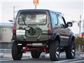 2017 Suzuki Jimny