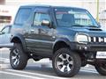 2017 Suzuki Jimny