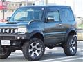 2017 Suzuki Jimny
