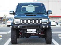 2017 Suzuki Jimny