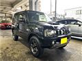 2016 Suzuki Jimny