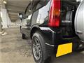 2016 Suzuki Jimny