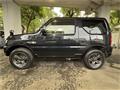 2016 Suzuki Jimny