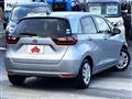 2020 Honda Fit Hybrid