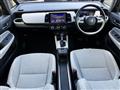 2020 Honda Fit Hybrid