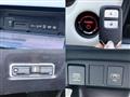 2020 Honda Fit Hybrid