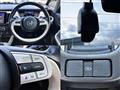 2020 Honda Fit Hybrid