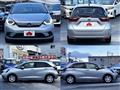 2020 Honda Fit Hybrid