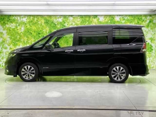 2019 Nissan Serena