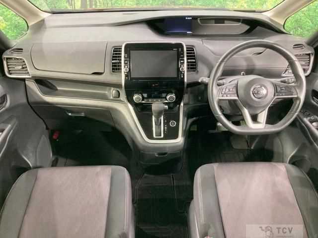2018 Nissan Serena