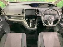 2018 Nissan Serena